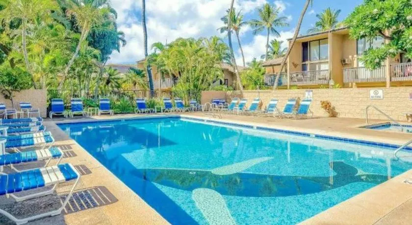 Huge 1 Bedroom in Heart of Kihei - Image 1