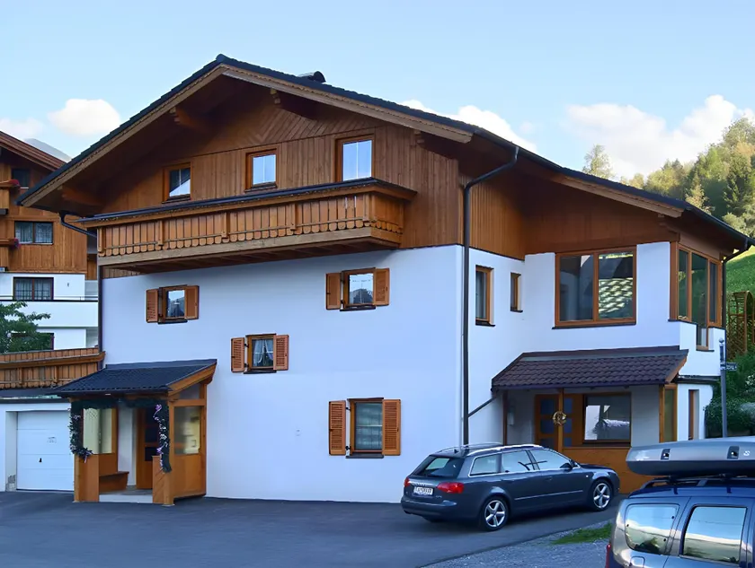 Alpenzeit - Image 1