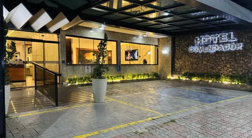Hotel Comendador - Image 1