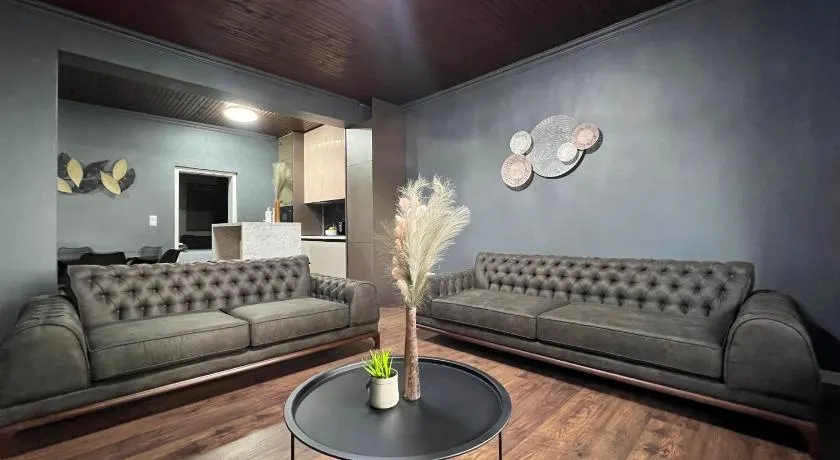 Lux apartments Crystal-center - Image 1