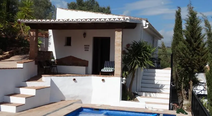 B&B Cortijo Loma León - Image 1