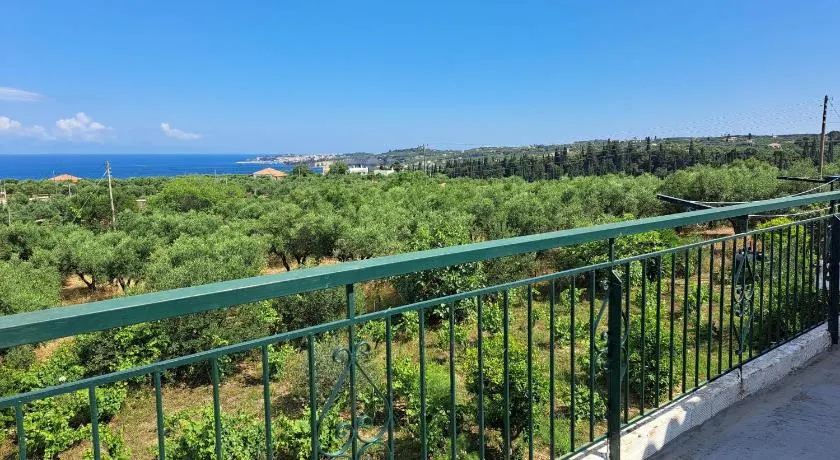FILOXENIA Apartment 9 - Image 1