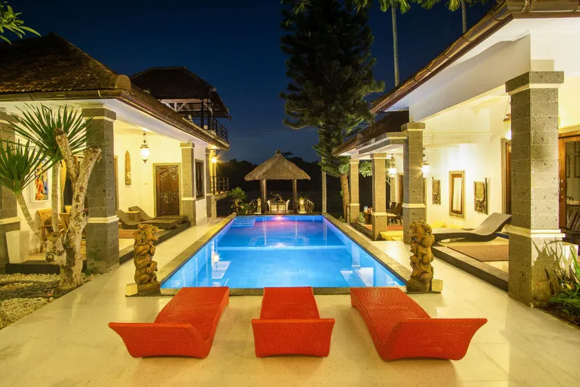 Balam Bali Villa - Image 1