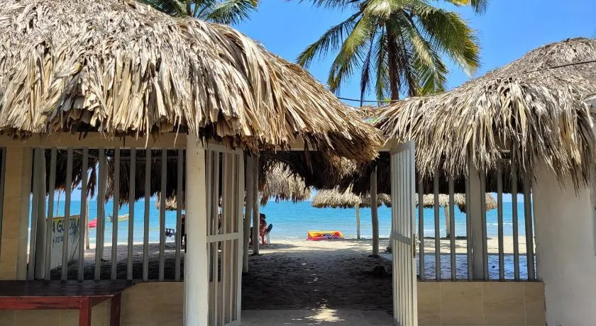 Villa Patry Coveñas - Image 1