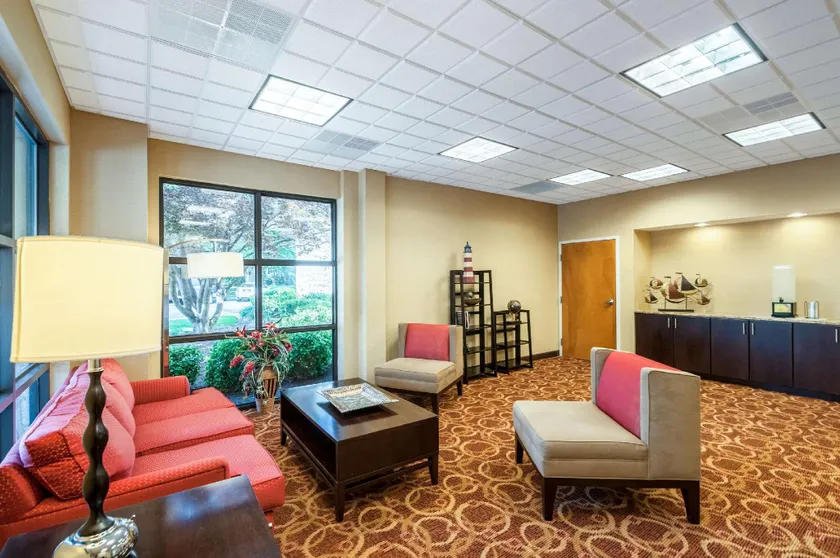 Quality Inn Annapolis - Image 1