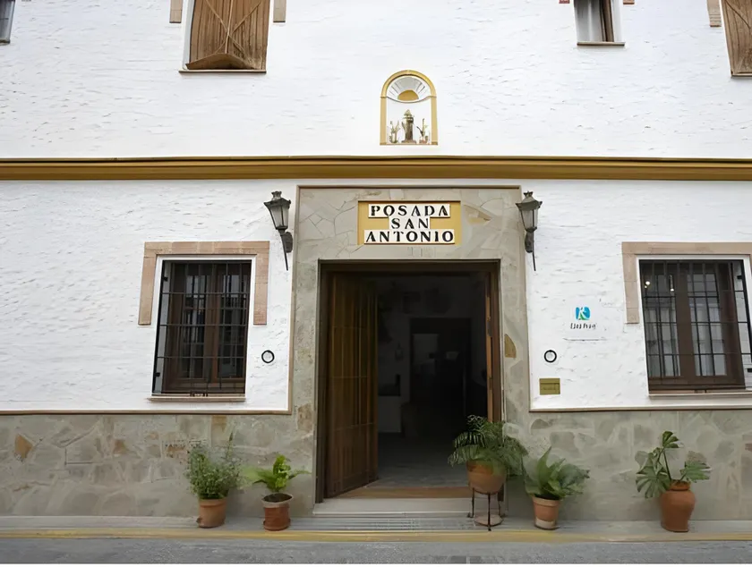 Hotel Posada San Antonio - Image 1