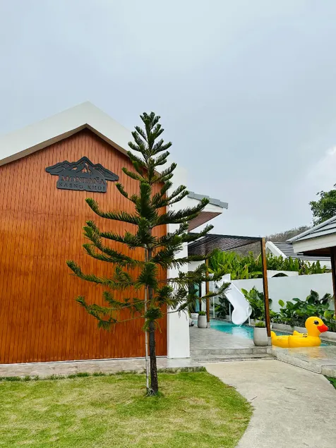 Montana Kaeng Khoi Pool Villa - Image 1