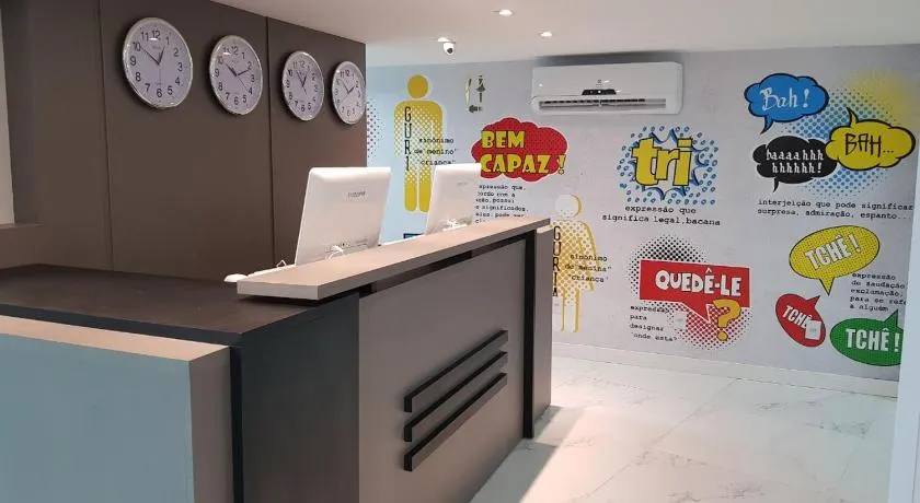 Life Hotel - Image 1
