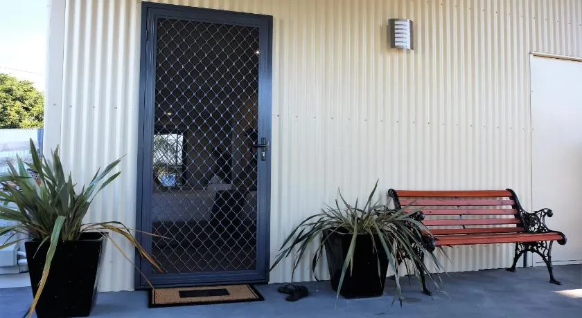 THE TIN SHED Couples accommodation at Bay of Fires - Image 1