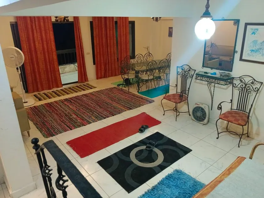 meka villa big douplex apartment - Image 1