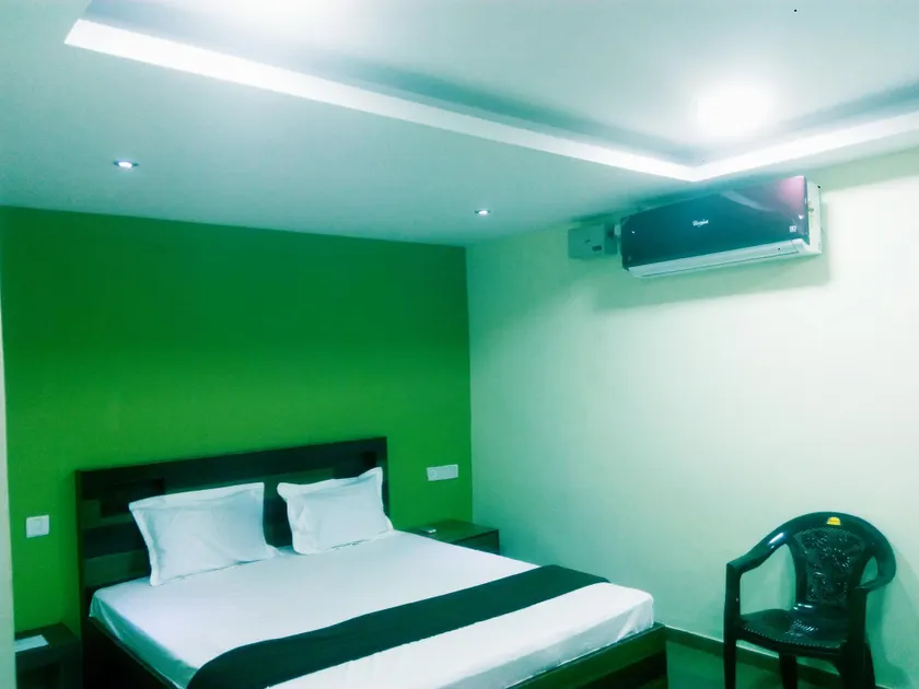 Kempegowda Lodging & Boarding - Image 1