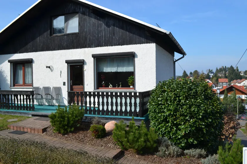 Ferienhaus Emsetal in Fischbach - Image 1