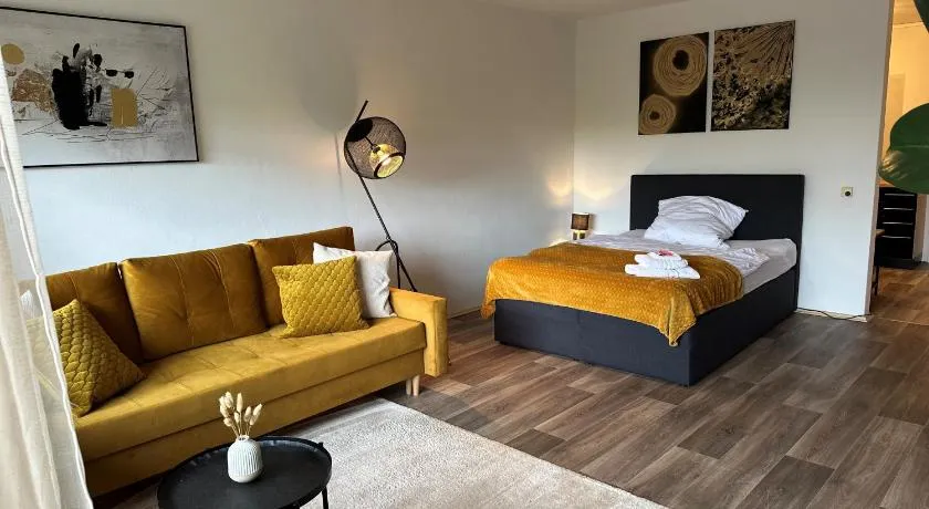 Zentrales Apartment am Theater in Marl - Image 1