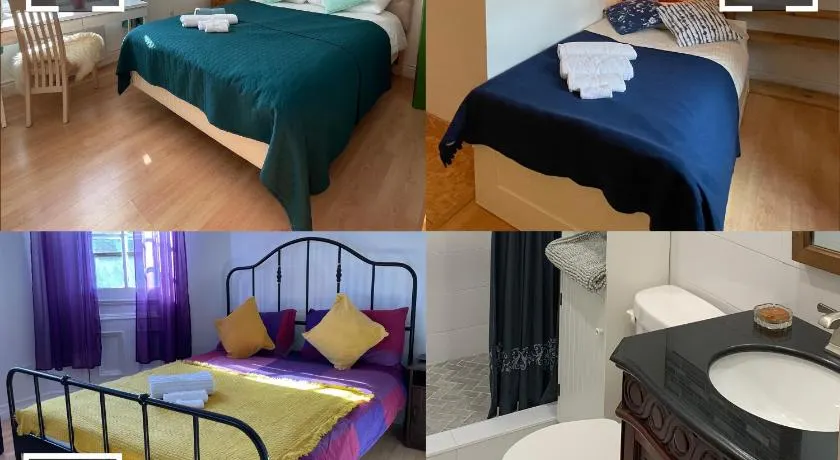 Chambres EL MEDITERRANEO Rooms - Image 1