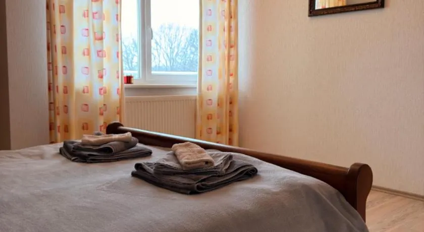 Villa Apartments - Image 1