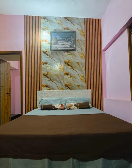 MAHASATHI HOMESTAY Murdeshwar - Image 1