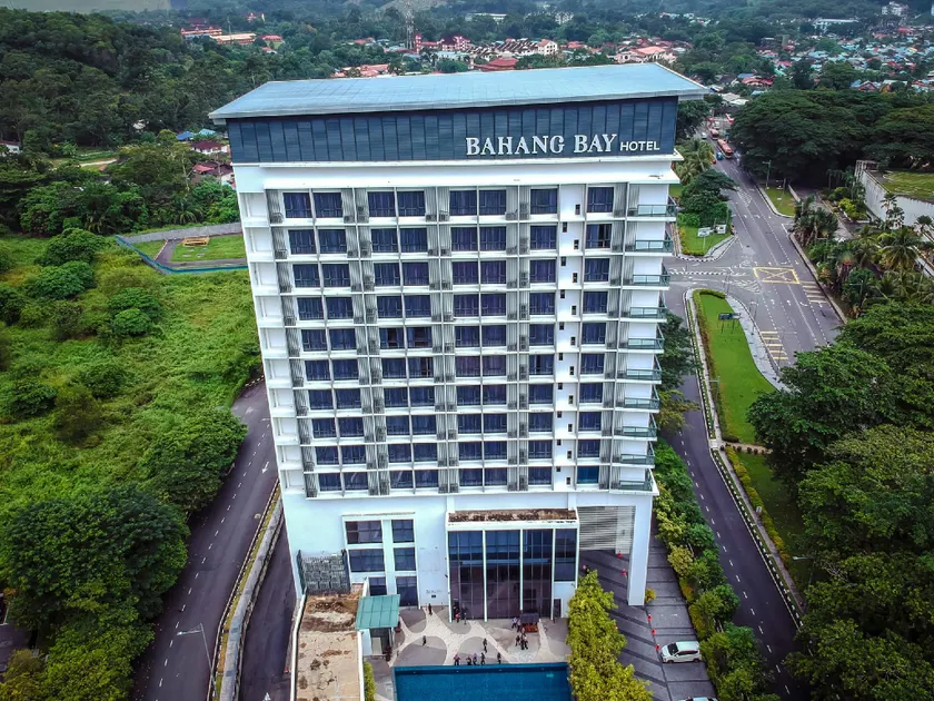 Bahang Bay Hotel - Image 1