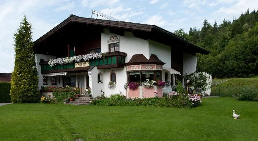 Haus Moosbrugger - Image 1