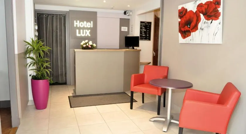 Hotel Lux - Image 1
