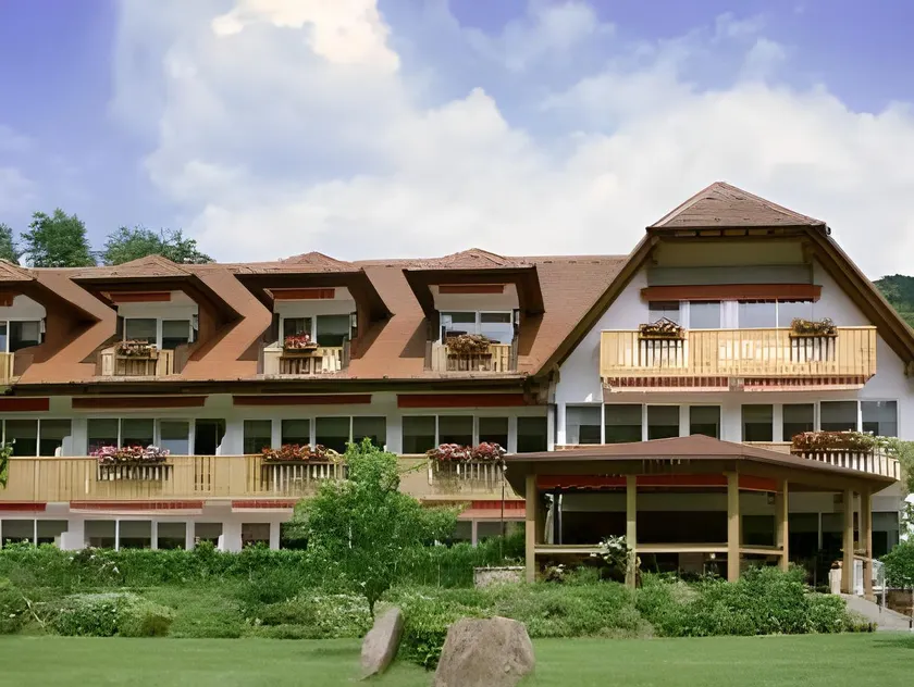 Hotel Dernbachtal - Image 1