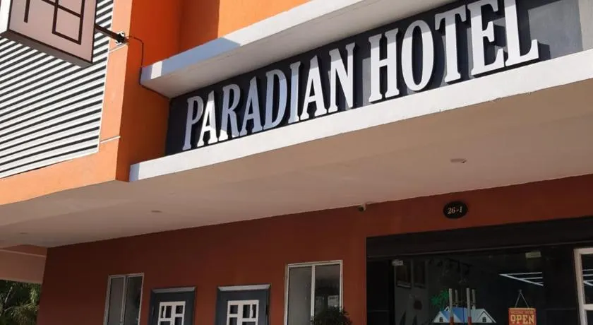 PARADIAN HOTEL - Image 1