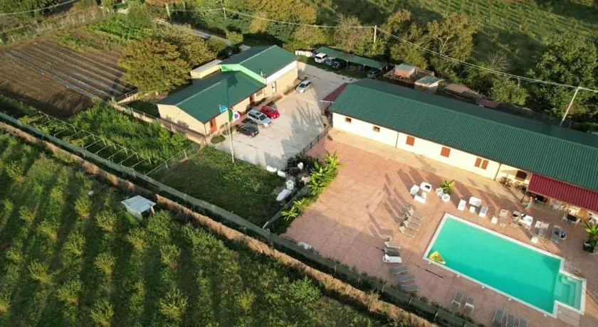 Fattoria Raffaelli - Image 1