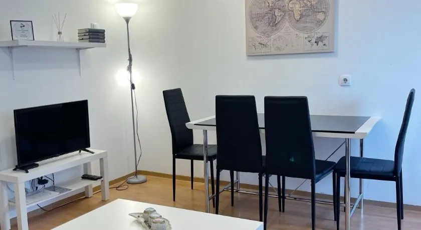 Cherry Apartment Arena - Image 1