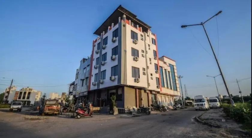 Hotel Shree Nath - Image 1