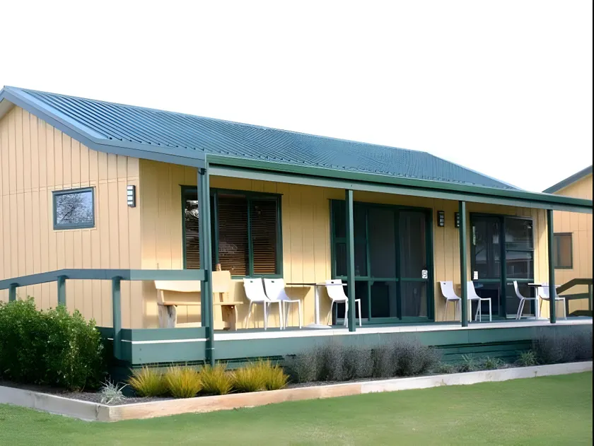 Tasman Holiday Parks - Miranda - Image 1