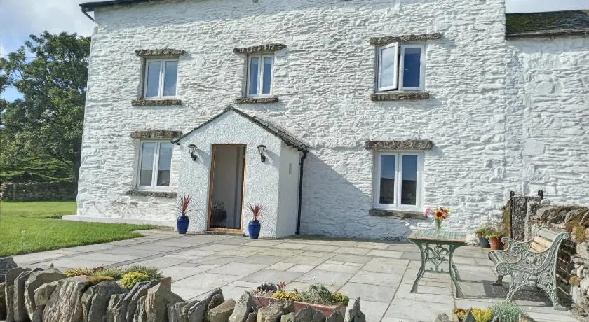 Cragg house Farm B&B - Image 1