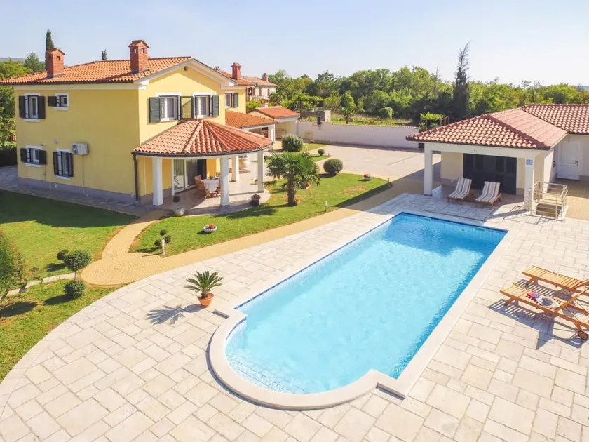 Ferienhaus Mirela by Interhome - Image 1