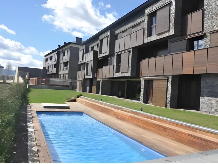 Apartaments Turístics Puigcerdà - La Closa - Image 1