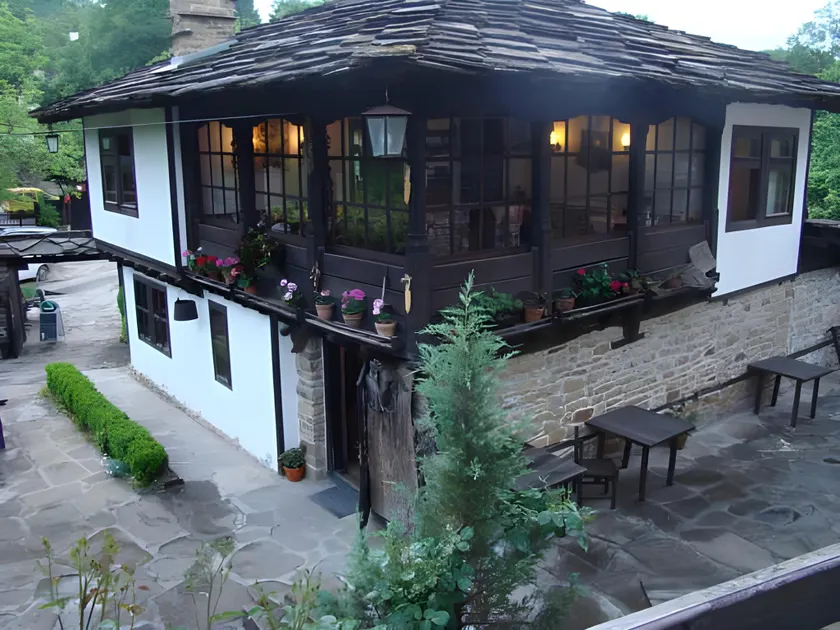 Strannopriemnitsa Guest House - Image 1