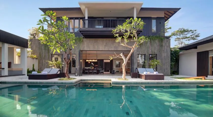 Uma Tirtha Ubud By Island Escape - Image 1