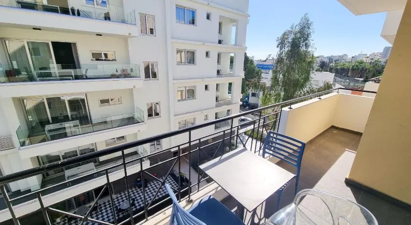 City Vibrance Apartment - Image 1