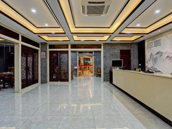 A Chen Cottage Hotel - Image 1