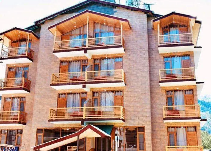 The Visor Hotel, Manali - Image 1