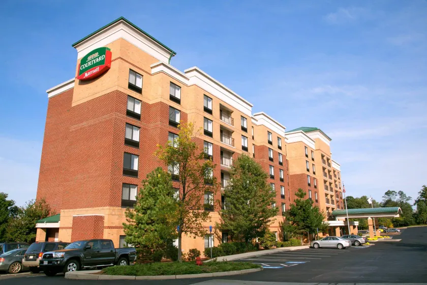 Courtyard Boston Woburn/Boston North - Image 1