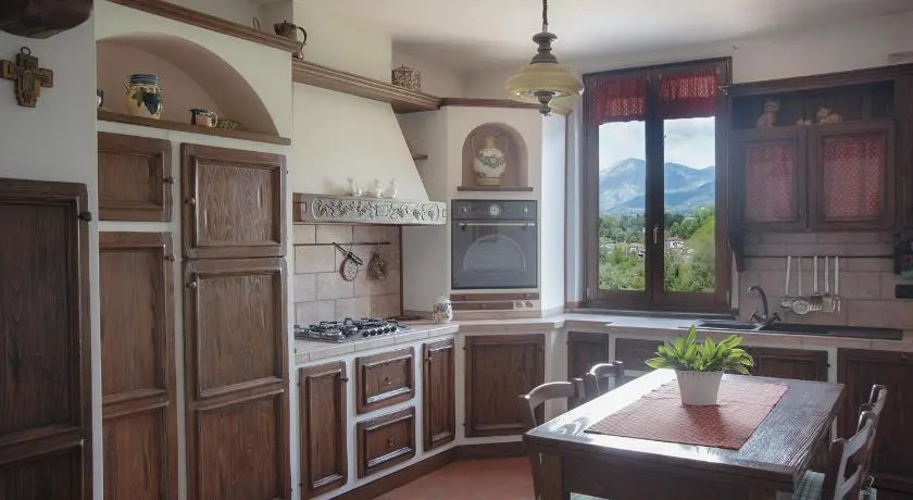 BENVENUTI A CASA PAOLA , WELCOME IN GARFAGNANA! - Image 1