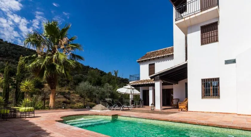Casa Rural El Mayorazgo - Saleres - Image 1