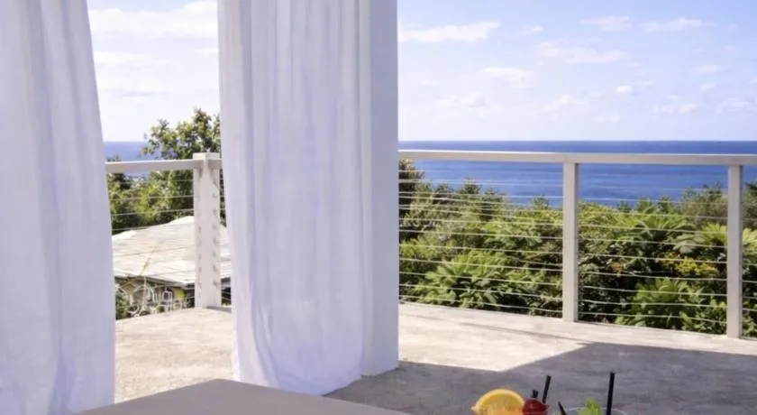 Purevibe Horizon House Ocean View Villa Port Antonio - Image 1
