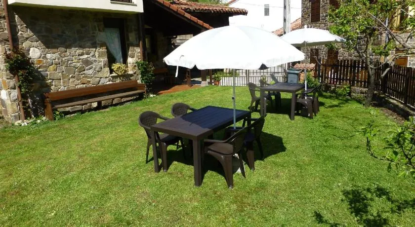 Albergue Turístico Briz - Image 1