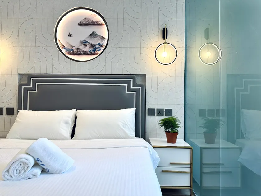 Kam Leng Hotel - Image 1