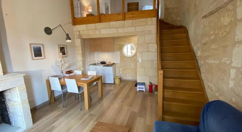APARTHOTEL Appartement Saint Emilion - Image 1