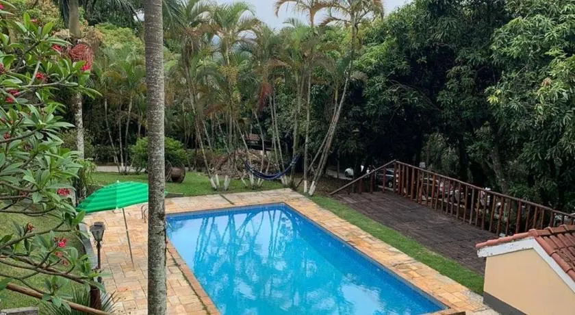 Chacara casa da sogra - Image 1