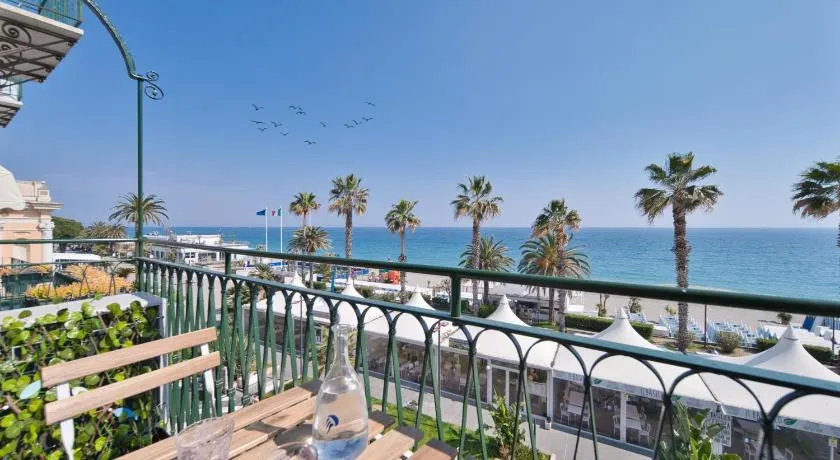 Medusa Apartment - Lungomare - Image 1