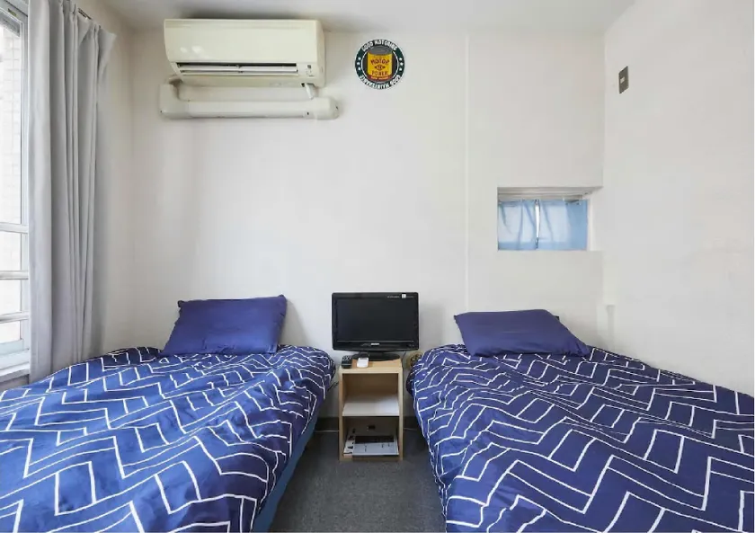 2BR 5beds Shibuya Shinjuku Harajuku 10min wifi - Image 1