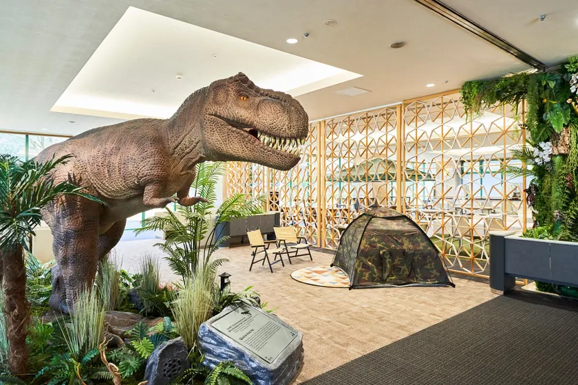 Katsuyama New Hotel - Image 1