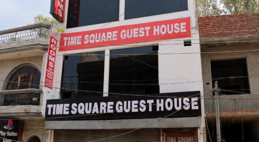 Time Square Guest House - Image 1
