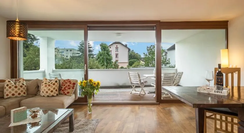 Ferienwohnung Felix - Image 1